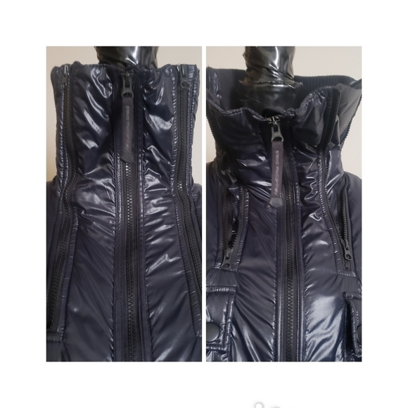 HP Adidas By Stella Mccartney Primaloft Jacket - Picture 15 of 16